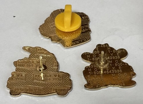 (8) Wal-Mart Employee Buttons & Pins Lot - Picture 4 of 4