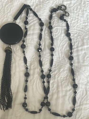 Job Lot Mostly Antique & Vintage Jewellery For Spares Or Repairs. Some undamaged - Picture 13 of 15