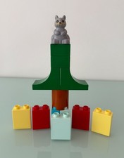 Lego Duplo 10946 Family Camping Van Adventure REPLACEMENTS ONLY - TREE, SQUIRREL
