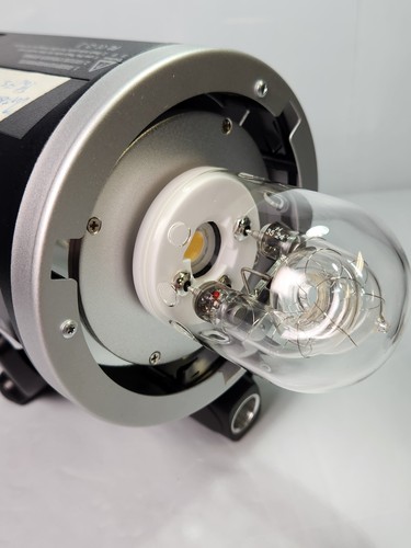 Godox Witstro AD600BM Manual All-In-One Outdoor Flash (no power cord included) - Picture 5 of 8