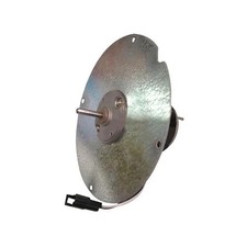 Blower Motor - Without Wheel fits John Deere AT365432 AT365433 AT188768