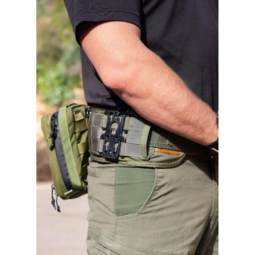ORPAZ OMS Molle Receiver Attachment for Orpaz Modular System - Picture 8 of 11