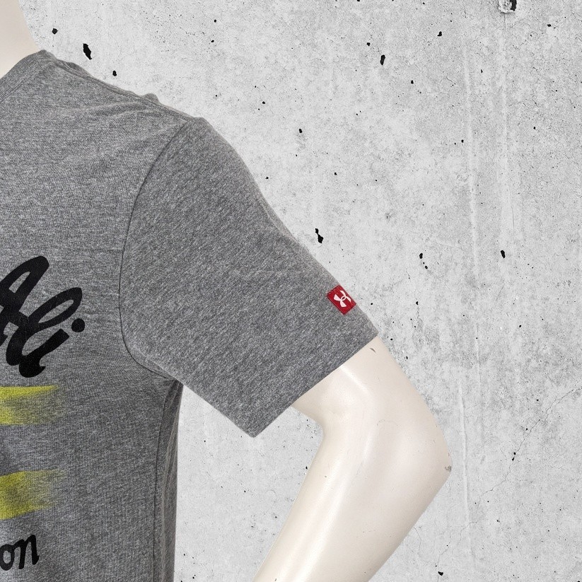 Roots Of Fight T Shirt Size Medium Tee Muhammad A… - image 4