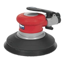 Sealey Generation Air Palm Random Orbital Sander 150mm GSA04