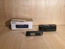 Meike MK-XT1 Pro Vertical Battery Grip & Remote For Fujifilm X-T1 Digital Camera