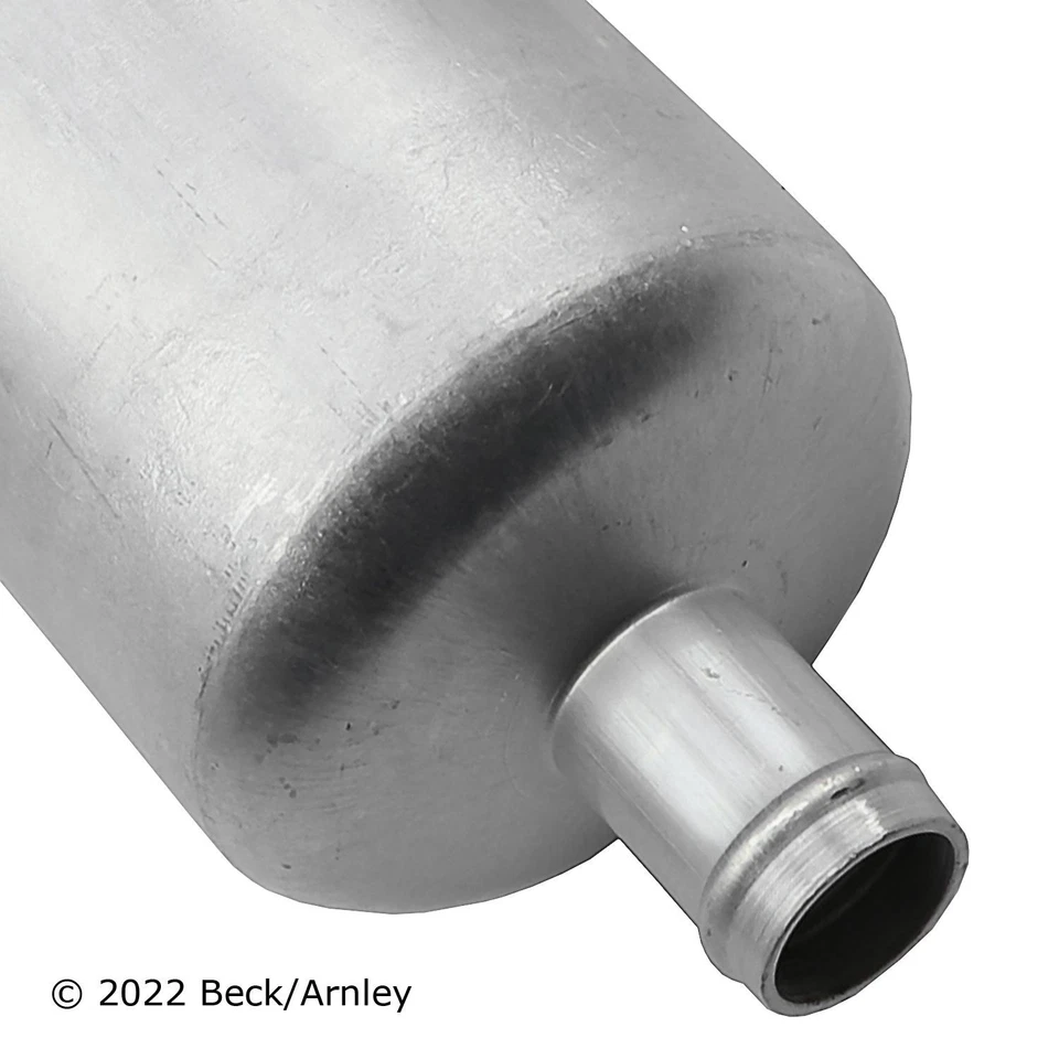 Bomba de combustible Beck Arnley 152-0789 - eléctrica para modelos seleccionados de Mercedes-Benz 84-96 Foto 4 de 4