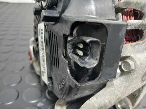 VAUXHALL MOKKA Alternator 2012-2020 1.6L B16XER - Picture 3 of 7