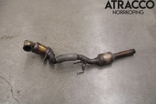 ORIGINAL Katalysator SKODA FABIA III Estate (NJ5)  2016