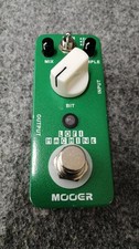 eBay.com listing, price, conditions, and images for mooer-lofi-machine