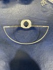 <!--F#f_0-->Ford Xw Xy Horn Ring Steering Wheel Zc Zd Genuine Falcon Fairmont<!--F/-->