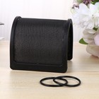  Triple Layers Microphone Windproof Shield U-shaped Noise Reduction Microphone