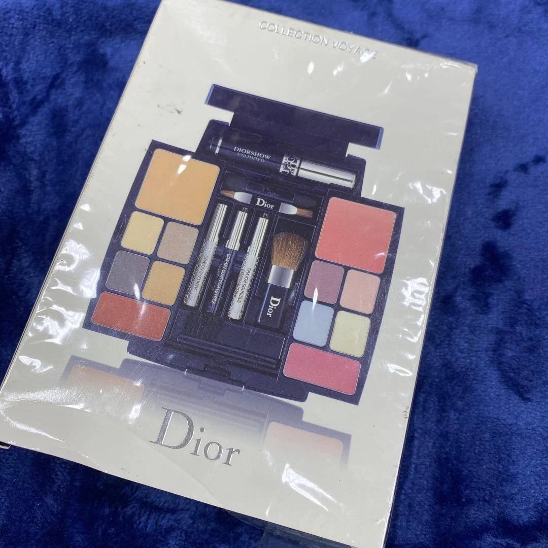 Dior Travel Makeup Sets & Kits for sale | eBay