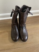 Walk-Over Vintage Boot Company \