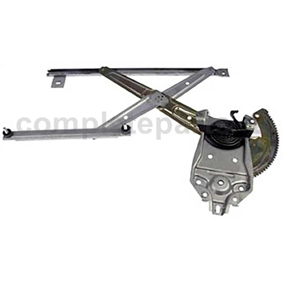 Regulador de ventana trasera Dorman para Ford Expedition 2000 1997 Ford Expedition Foto 4 de 4