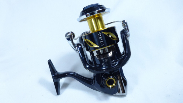 SHIMANO 19 STELLA SW 8000HG #123 | eBay SHIMANO 19 STELLA SW 8000HG #123 | eBay