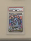 2025 POKEMON MEP EN-ME BLACK STAR PROMO #023 MEGA CHARIZARD X EX PSA 10