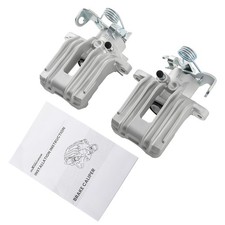 Bremssattel Bremszange hinten links rechts Ø38 MM for Seat Exeo 3R2 3R5 1KD 1KP
