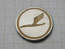 LUFTHANSA LOGO ......................................... Airline-Pin (191h)