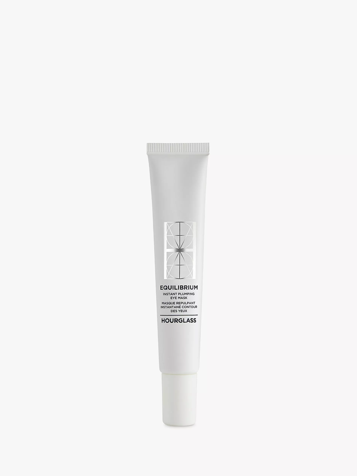 Hourglass Equilibrium Instant Plumping Eye Mask 30ml – New & Imperfect Box