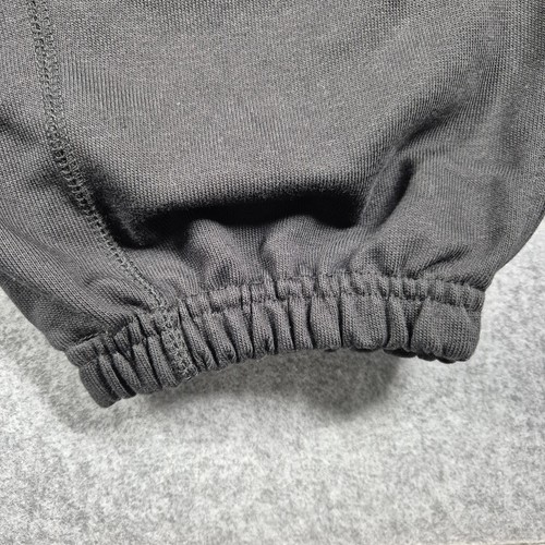 Nike Men's Size L NBA Dri FIT Standard Issue Gym Joggers Black BNWT - Picture 6 of 10
