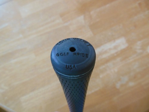 Mizuno MX-900 Hybrid Hemi Cog 6 Iron / TT DG SL Stiff Flex Steel Shaft - Picture 8 of 8