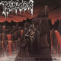 Rion - Of Darkness.... - Vinyl Record - K4Z