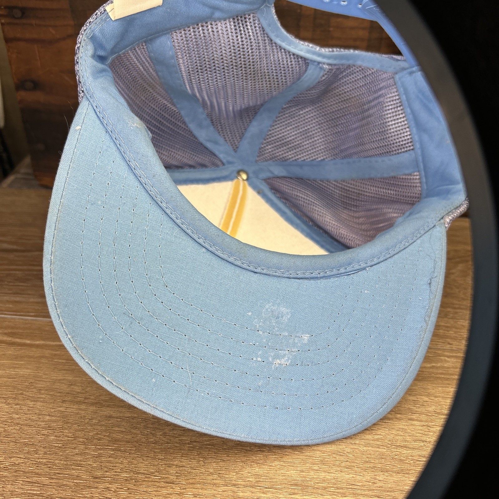 Vogtle Scopebusters Hat Ghostbusters Parody Vinta… - image 5