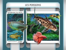 Fishes