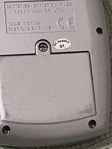 Millennium Chess & Games 8 in 1 Schachcomputer Dame Halma Reise Version  - Bild 3 von 6