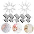  1 Satz Fensterladen-Reparatursatz, Fensterladen-Heftklammern,