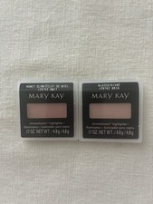 MARY KAY CHROMAFUSION HIGHLIGHTER - CHOOSE YOUR SHADE NIB 