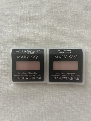 MARY KAY CHROMAFUSION HIGHLIGHTER - CHOOSE YOUR SHADE *NIB* - Picture 1 of 3