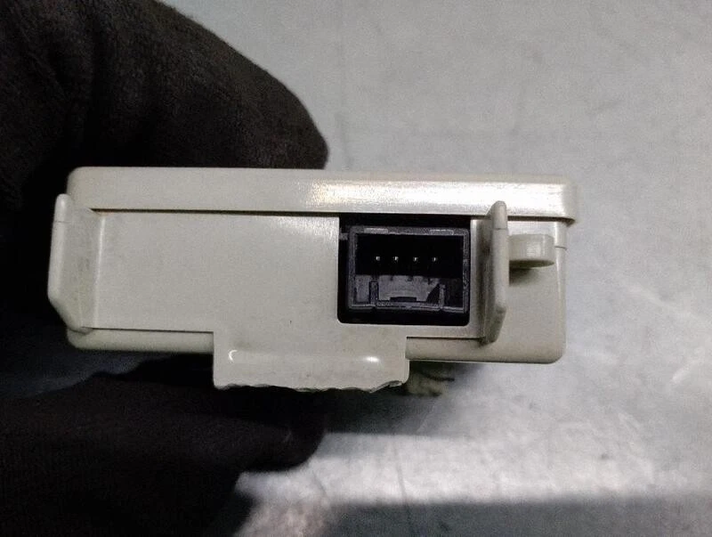 25824324 modulo elettronico per CHEVROLET HHR 2.4 16V 2007 5132898 - Immagine 4 di 4