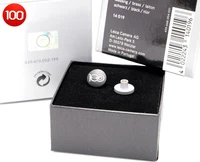 Leica Brass Shutter Release Button for Q3/Q3-43/M10/M11/D-LUX8/ M-series