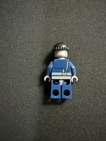 Lego tlm045 Robo Swat Knit cap - Minifigure - The Lego Movie 