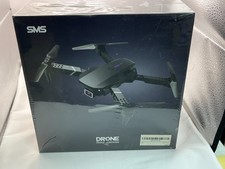 Drone-Avoid Obstacles SMS 4k Camera