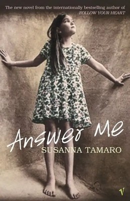 Answer Me - Tamaro, Susanna