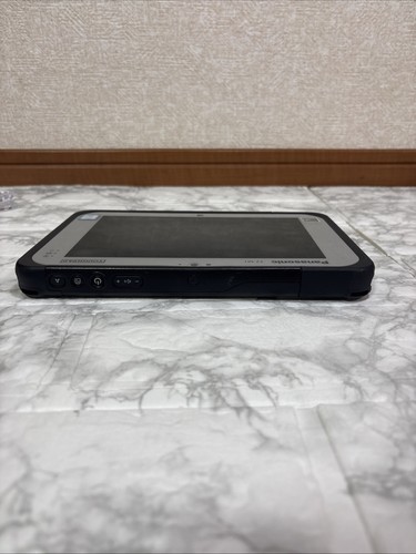 Panasonic TOUGHPAD FZ-M1 Tablet PC Core m5-6Y57 4G 128G - Picture 12 of 13