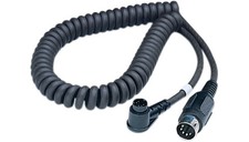 J&M Replacement Single-Section 5-pin Cord