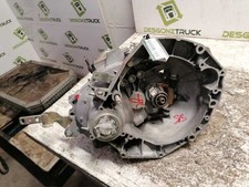 Boite de vitesse Seat TERRA