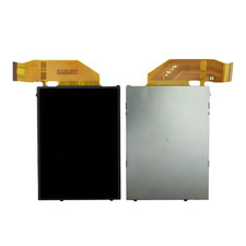 New LCD screen suitable for Canon IXUS230 IXUS255 IXUS125 camera display