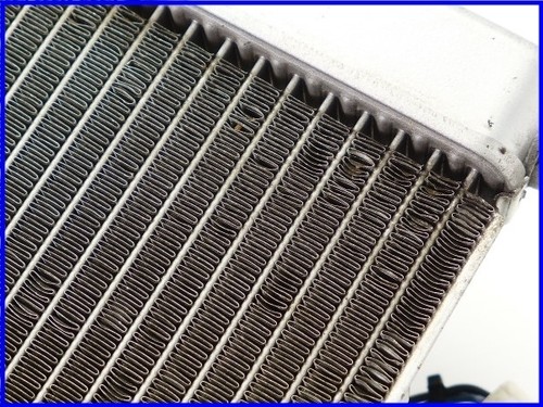 DUCATI 1997 748SP Genuine Round Radiator Full Set 14035km 916 996 998 - Picture 8 of 10