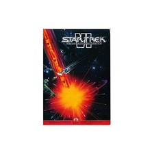 Star Trek VI - The Undiscovered Country - DVD -  Very Good - Grace Lee Whitney,M