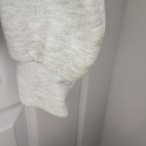 M Vintage 2001 Oregon State Beavers Fiesta Bowl Long Sleeve Sweater Jansport - Picture 7 of 12