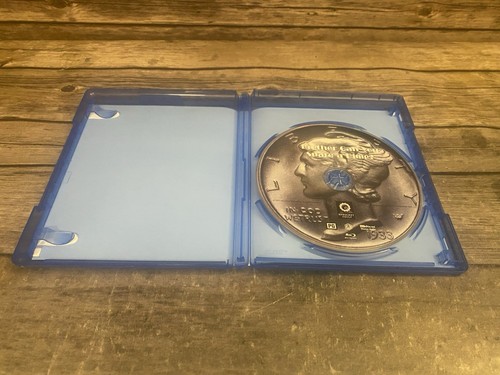 Brother, Can You Spare a Dime? (Blu-ray, 1975) Documentary - Imagen 3 de 4