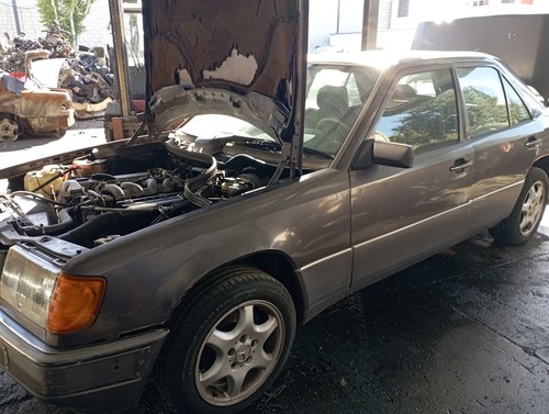 0075459932 cassa avviamento per MERCEDES-BENZ CLASE E (W124) BERLINA 1989 484485 - Imagen 18 de 21
