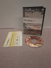 Microsoft Office FrontPage 2003 Software CD with Product Key - Free Shipping