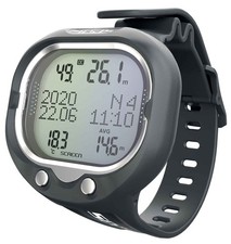 Seac Screen Wrist Computer - White