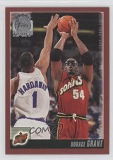 2000-01 Topps Tip-Off Horace Grant #79 fm0