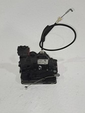 52061792 CERRADURA PUERTA TRASERA DERECHA / 51903243 / 621524 PARA FIAT PUNTO 1